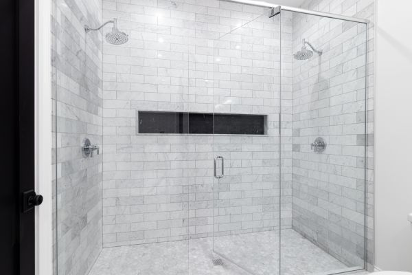 Shower Replacement in Sterling Heights