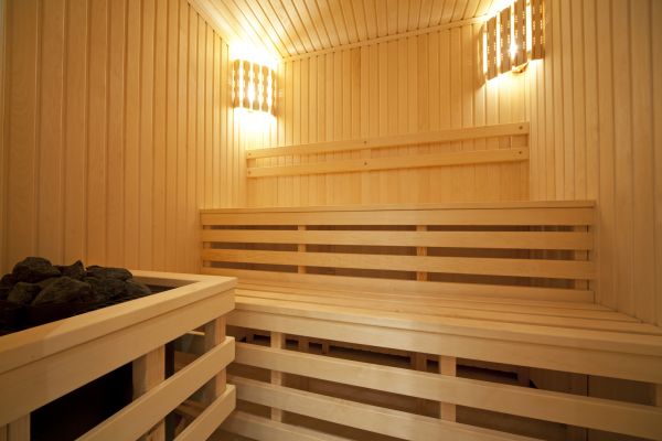 Steam Shower Installation in Sterling Heights