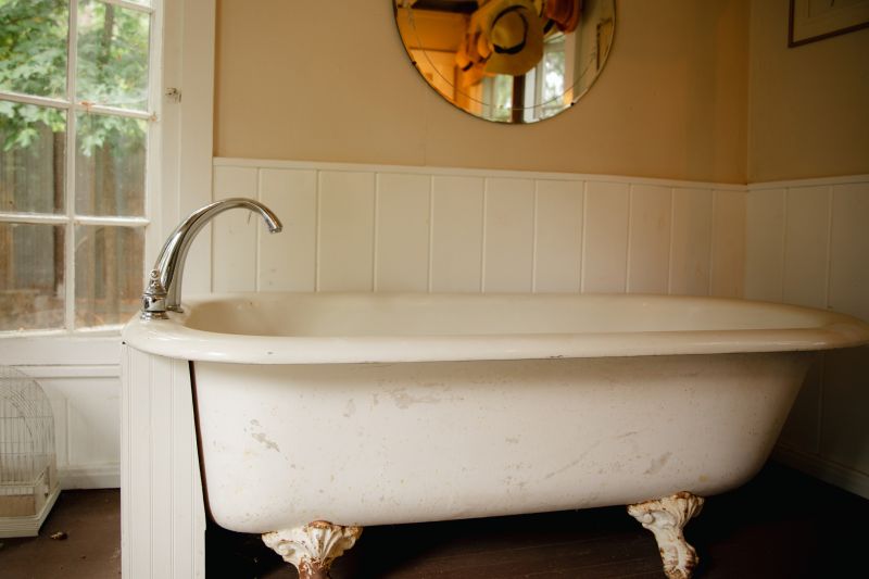 Top Bathtub Installation Companies in Mount Clemens, MI