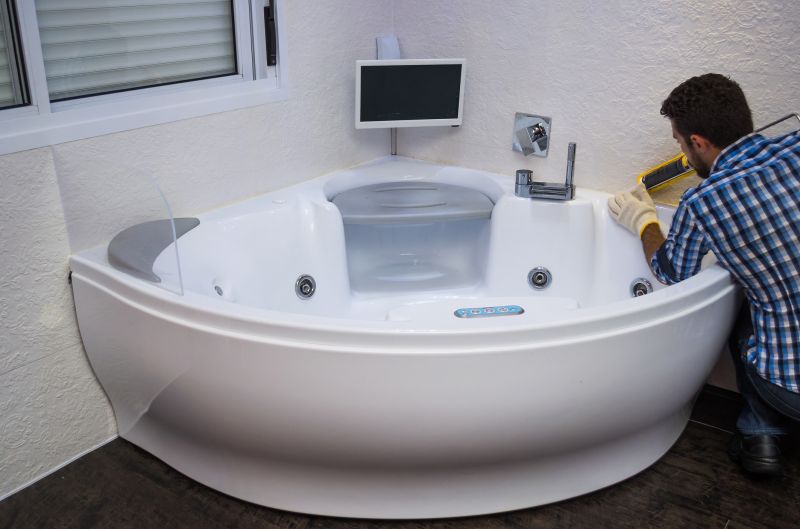 Top Bathtub Installation Companies in Richmond, MI