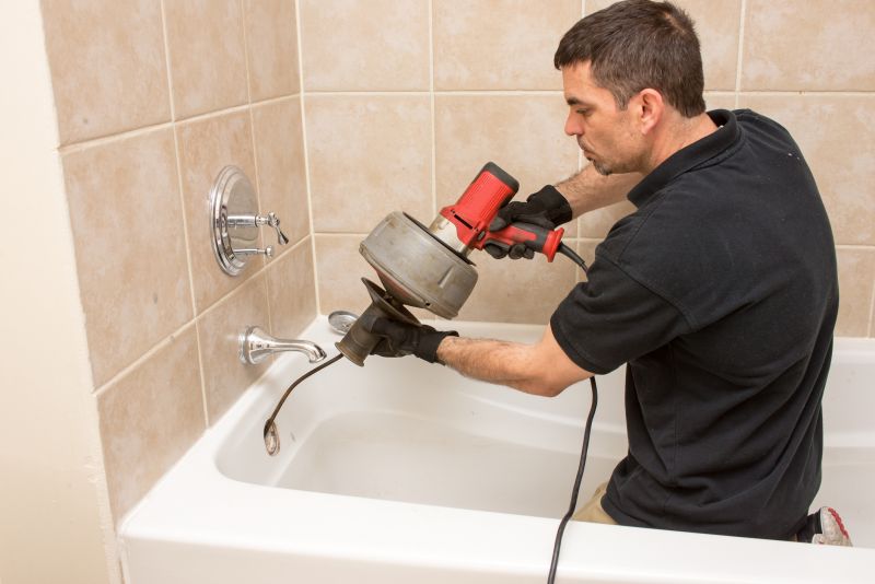 Top Bathtub Installation Companies in Utica, MI