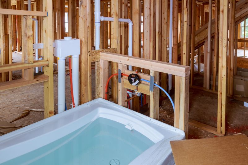 Top Bathtub Installation Companies in White Lake, MI