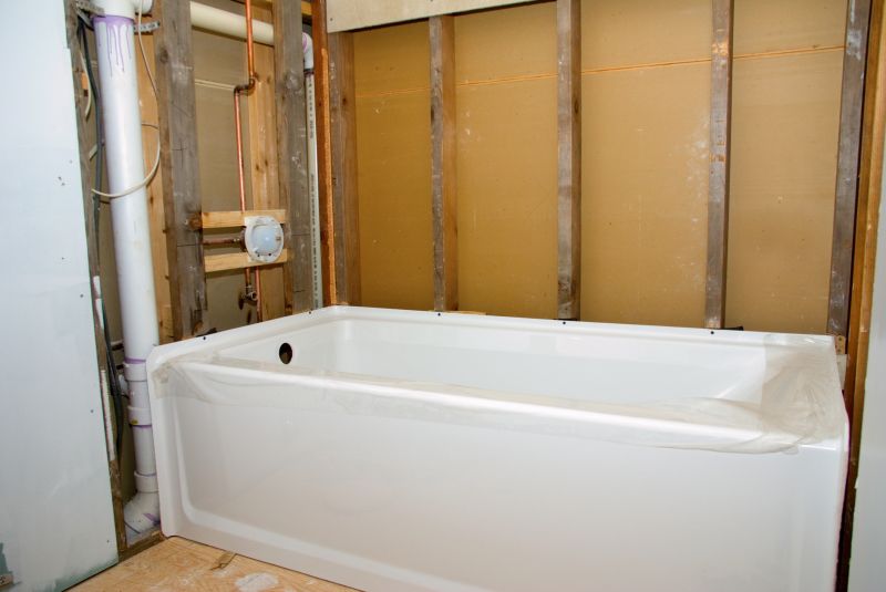 Top Bathtub Installation Companies in White Lake, MI