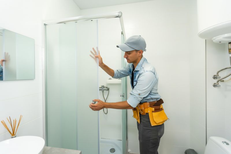 Top Shower Installation Companies in Macomb, MI