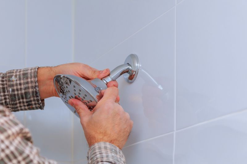Top Shower Installation Companies in Northville, MI