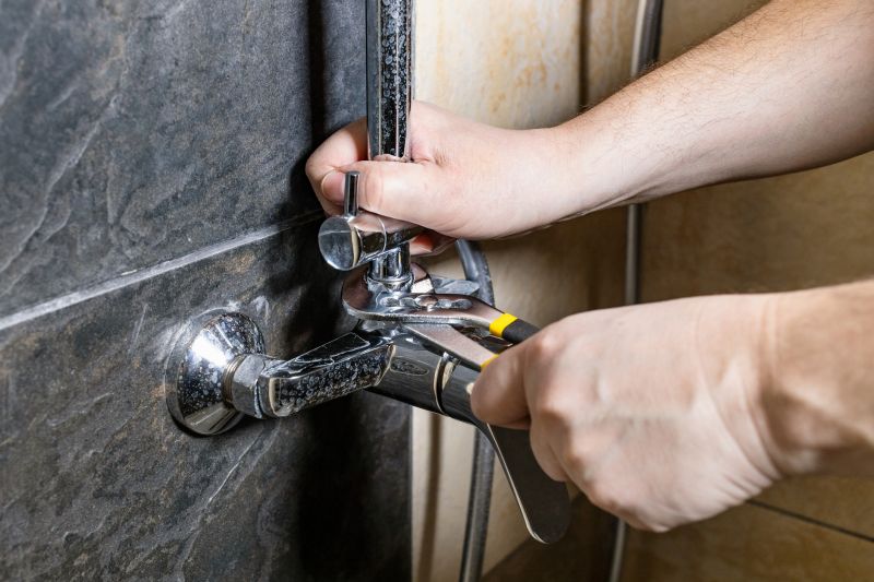 Top Shower Installation Companies in Pontiac, MI