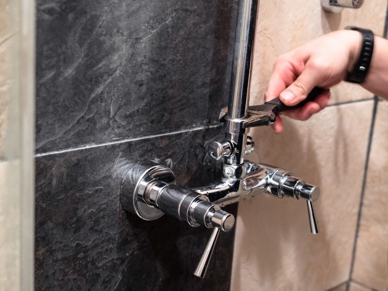 Top Shower Installation Companies in Romeo, MI