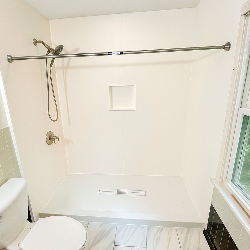 Top Shower Installation Companies in Saint Clair Shores, MI