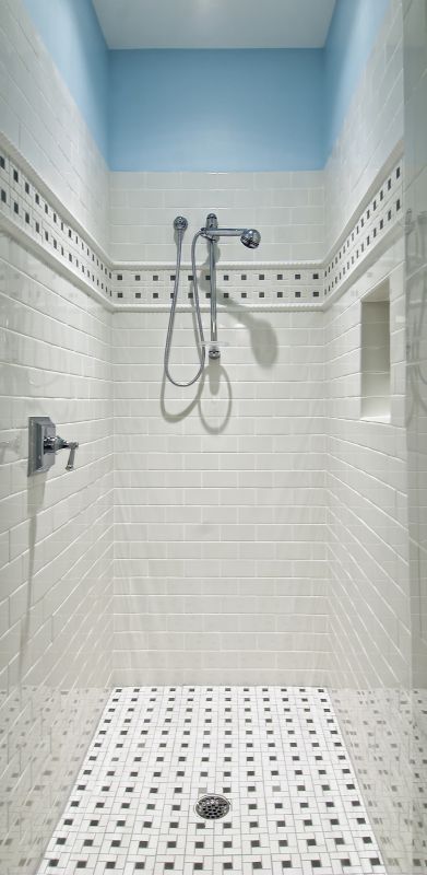 Top Shower Installation Companies in Sterling Heights, MI